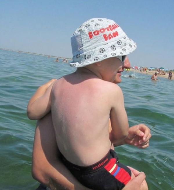 Foto - Gözünüzün sizi yanıltacağı fotoğraflar