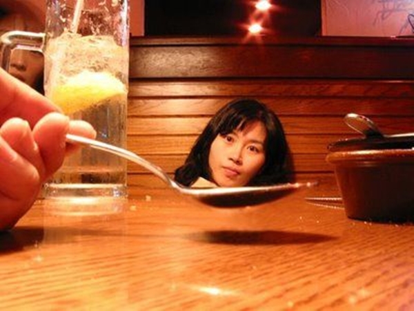 Foto - Gözünüzün sizi yanıltacağı fotoğraflar