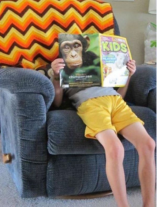 Foto - Gözünüzün sizi yanıltacağı fotoğraflar