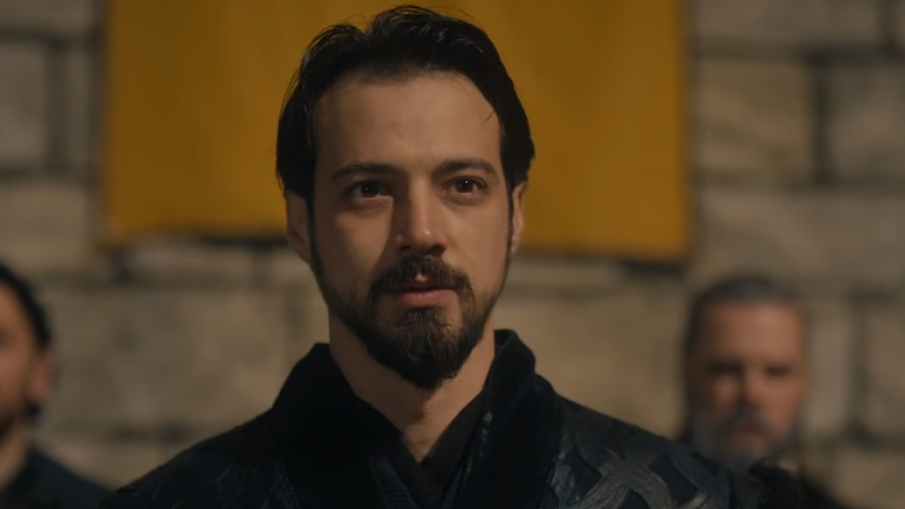 Gözyaşları sel oldu! Kuruluş Orhan’da tüyleri diken diken eden sancak sahnesi!