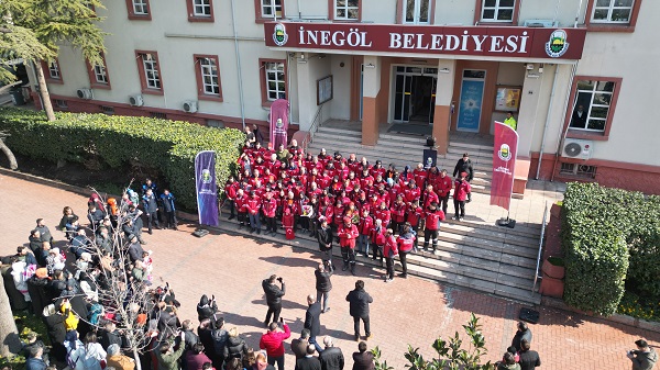Foto - Gözyaşlarıyla karşıladılar! Bu ekip tam 13 cana sağ ulaştı