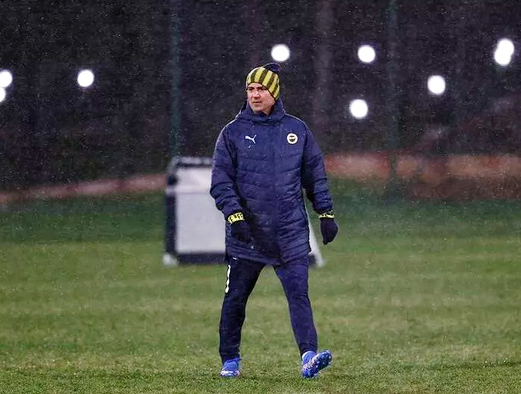 Foto - Gözyaşlarıyla veda etmişti ve geri dönüyor! Prensipte anlaşıldı bile...