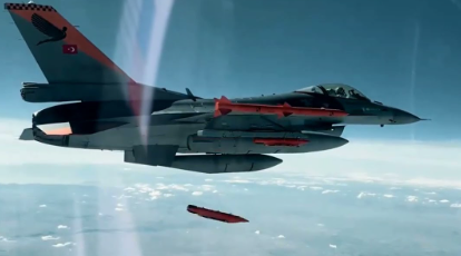 Foto - GPS karıştırmasına rağmen darmadağın etti! ASELSAN 'TOLUN vurdu' diyerek duyurdu