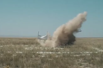 Foto - GPS karıştırmasına rağmen darmadağın etti! ASELSAN 'TOLUN vurdu' diyerek duyurdu