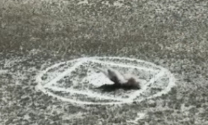 Foto - GPS karıştırmasına rağmen darmadağın etti! ASELSAN 'TOLUN vurdu' diyerek duyurdu