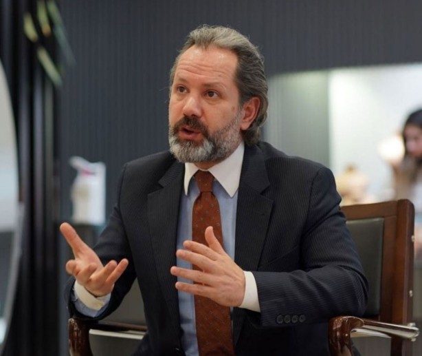 Foto - Gram almaktan daha avantajlı! İslam Memiş ucuz altının formülünü verdi