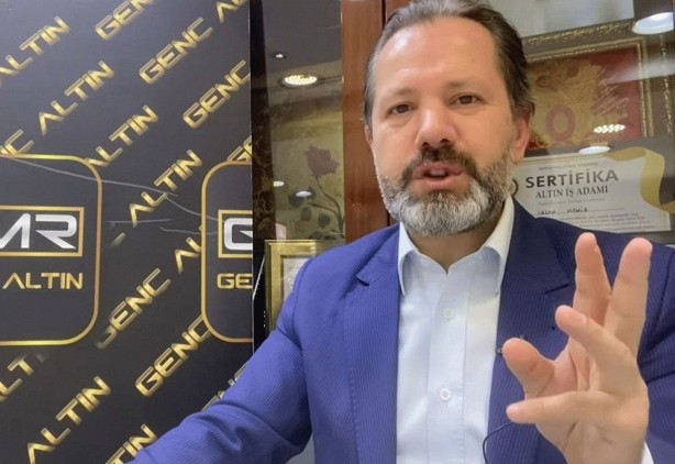 Foto - Gram almaktan daha avantajlı! İslam Memiş ucuz altının formülünü verdi