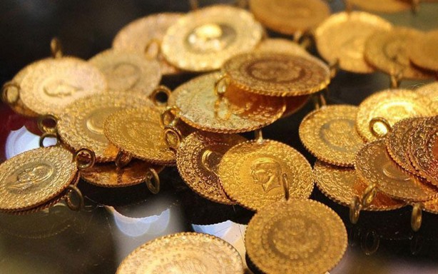 Foto - Gram altın 1000 lira sınırını geçti! Peki yükseliş devam edecek mi? Uzmanı açıkladı