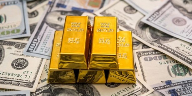 Foto - Gram altın 1550 TL olacak! İslam Memiş’ten yeni tarih…