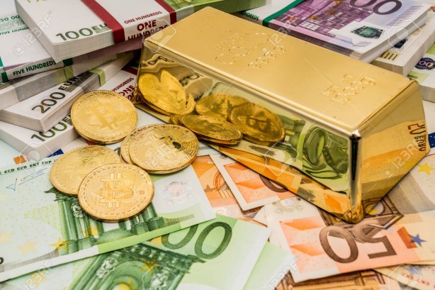 Foto - Gram altın 1550 TL olacak! İslam Memiş’ten yeni tarih…