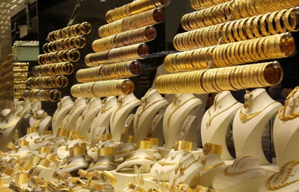 Foto - 'Gram altın 1600 lira değil' diyen Hatice Kolçak gerçek rakamı açıkladı! Kapalıçarşı'ya gidenler şok olacak