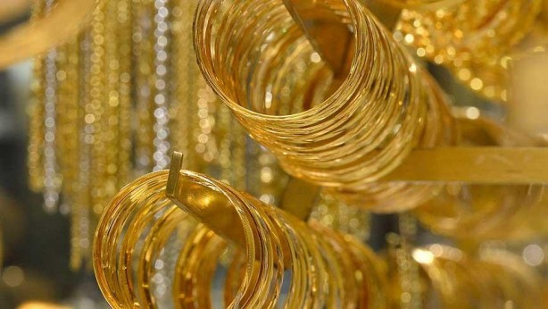 Foto - 'Gram altın 1600 lira değil' diyen Hatice Kolçak gerçek rakamı açıkladı! Kapalıçarşı'ya gidenler şok olacak