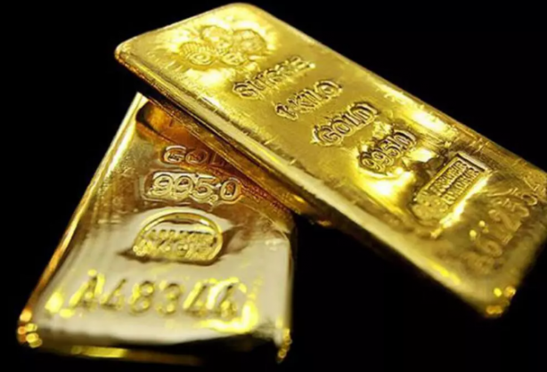 Foto - 'Gram altın 1600 lira değil' diyen Hatice Kolçak gerçek rakamı açıkladı! Kapalıçarşı'ya gidenler şok olacak