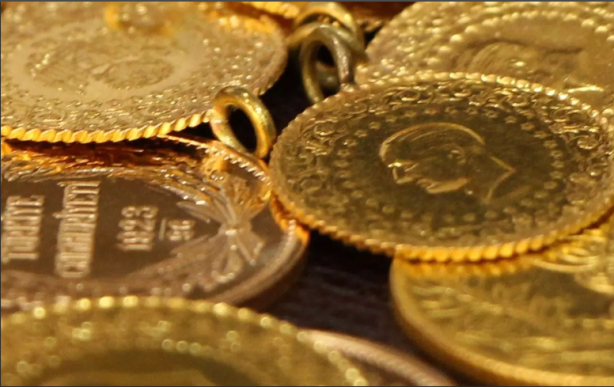 Foto - 'Gram altın 1600 lira değil' diyen Hatice Kolçak gerçek rakamı açıkladı! Kapalıçarşı'ya gidenler şok olacak