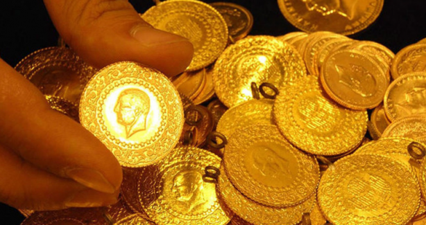 Foto - 'Gram altın 1600 lira değil' diyen Hatice Kolçak gerçek rakamı açıkladı! Kapalıçarşı'ya gidenler şok olacak