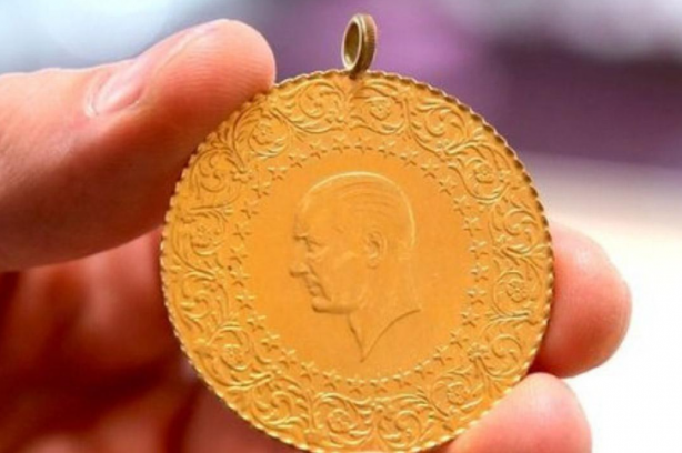 Foto - 'Gram altın 1600 lira değil' diyen Hatice Kolçak gerçek rakamı açıkladı! Kapalıçarşı'ya gidenler şok olacak