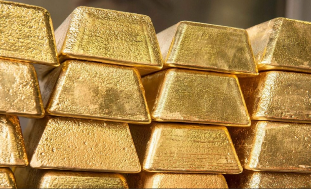 Foto - 'Gram altın 1600 lira değil' diyen Hatice Kolçak gerçek rakamı açıkladı! Kapalıçarşı'ya gidenler şok olacak