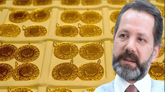 Foto - 'Gram altın 1670 lira değil' diyen İslam Memiş gerçek rakamı açıkladı! Kuyumculara giden şok geçirebilir