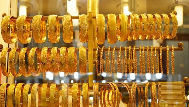 Foto - 'Gram altın 1715 lira değil' diyen Hatice Kolçak gerçek rakamı açıkladı! Altınla ilgili kötü haberi maalesef verdi