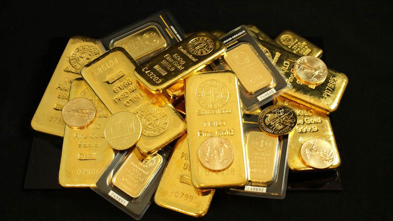 Foto - Gram altın 200 lirayken alın diye yalvaran Haluk Özdil uyardı: Yatırım tavsiyesi değildir ama artık kimse durduramaz