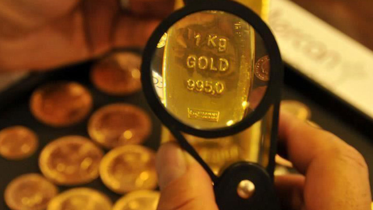 Foto - Gram altın 200 lirayken alın diye yalvaran Haluk Özdil uyardı: Yatırım tavsiyesi değildir ama artık kimse durduramaz