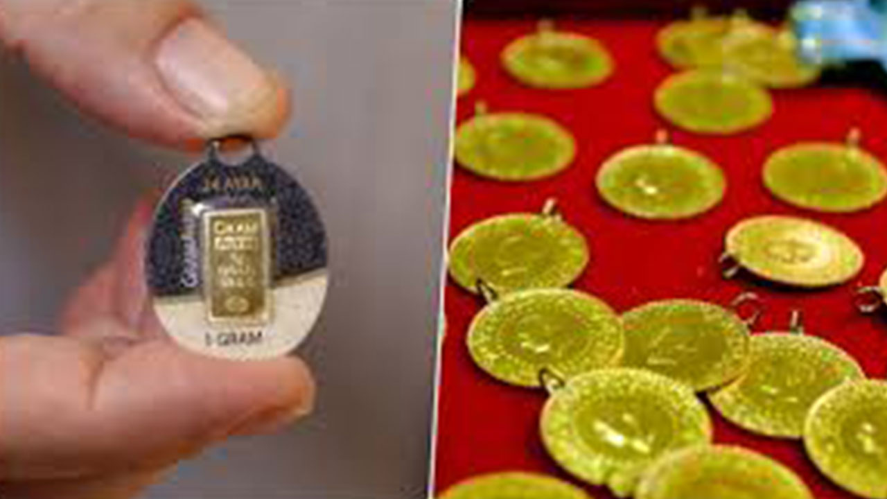 Foto - Gram altın 200 lirayken alın diye yalvaran Haluk Özdil uyardı: Yatırım tavsiyesi değildir ama artık kimse durduramaz