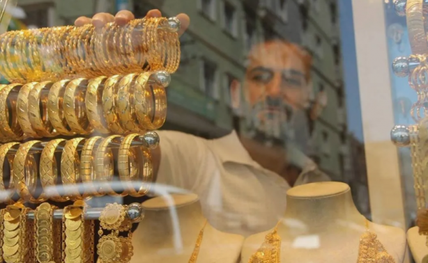 Foto - 'Gram altın 2240 lira değil' diyen Hatice Kolçak gerçek rakamı açıkladı! Duyan 'Bu nasıl oluyor?' dedi