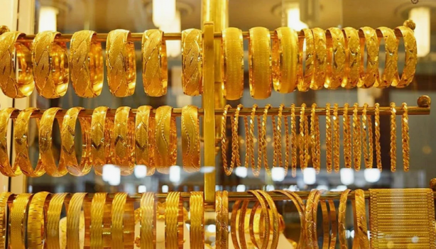 Foto - 'Gram altın 2240 lira değil' diyen Hatice Kolçak gerçek rakamı açıkladı! Duyan 'Bu nasıl oluyor?' dedi