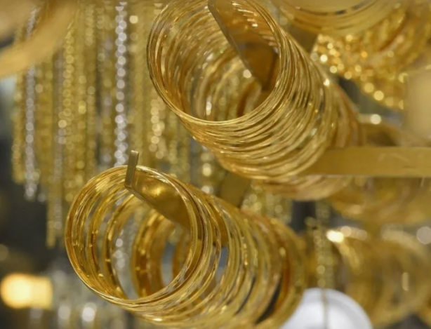 Foto - 'Gram altın 2240 lira değil' diyen Hatice Kolçak gerçek rakamı açıkladı! Duyan 'Bu nasıl oluyor?' dedi