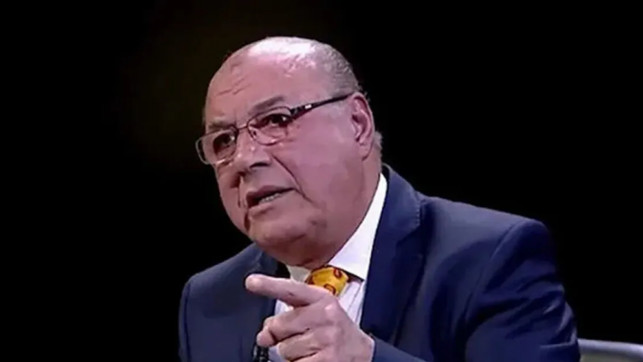 'Gram altın 2700 lira olacak' demişti! Necmettin Batırel'ın son çıkışı olay: Hanımlarımızı uyarıyorum