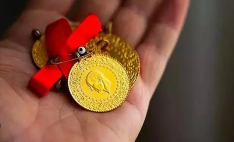 Foto - "Gram altın 300 lira birden değişecek" dedi! Vatandaşlar ne yapacağını şaşırdı