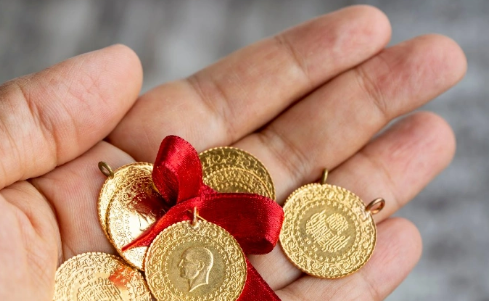 Foto - "Gram altın 300 lira birden değişecek" dedi! Vatandaşlar ne yapacağını şaşırdı