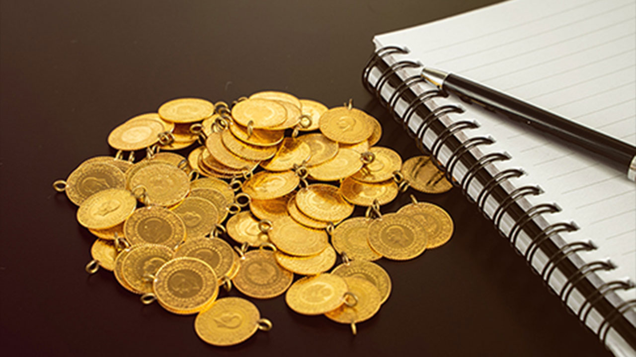 Foto - Gram altın 4 bin lirayı geçti! İslam Memiş kameralar karşısına geçip uyardı: Bunu yapın