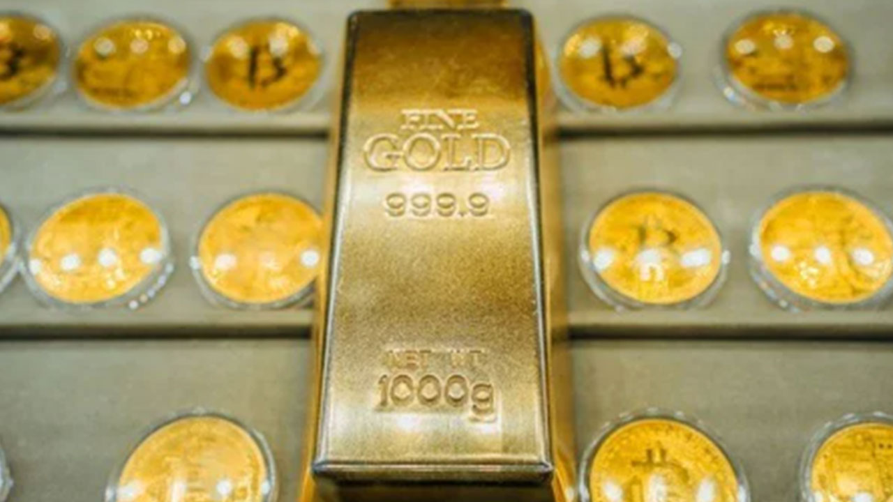 Foto - Gram altın 4 bin lirayı geçti! İslam Memiş kameralar karşısına geçip uyardı: Bunu yapın