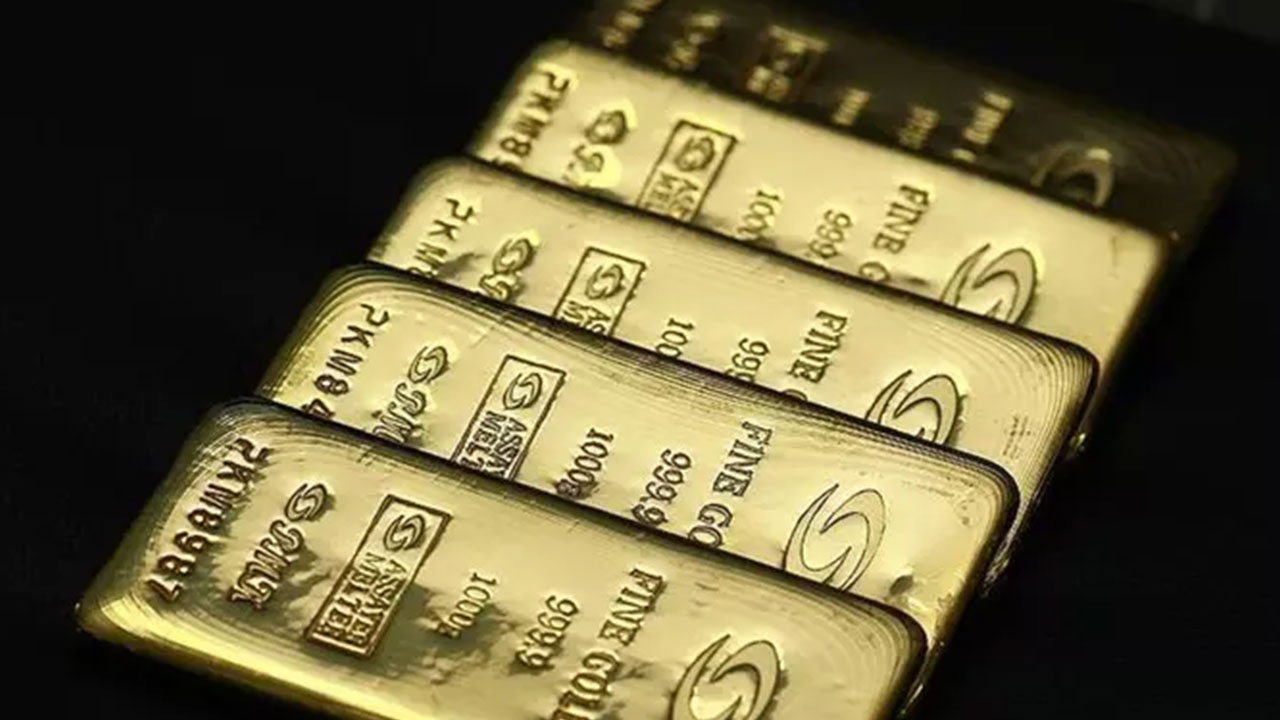 Foto - Gram altın 4 bin lirayı geçti! İslam Memiş kameralar karşısına geçip uyardı: Bunu yapın