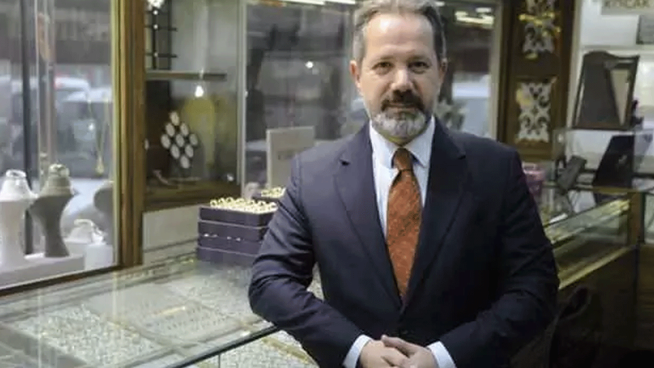 "Gram altın 4 bin TL olacak" diyen İslam Memiş tarih verdi