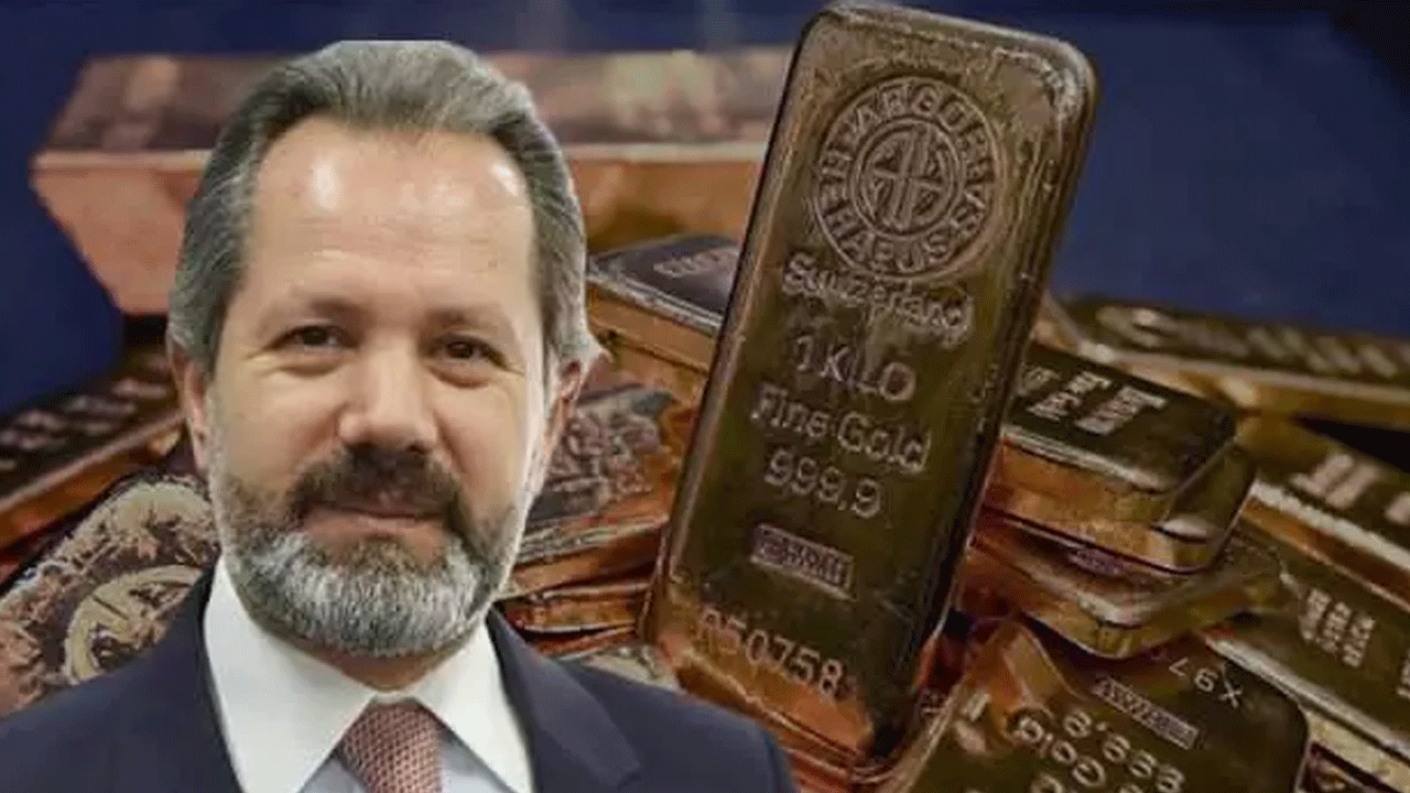 Foto - "Gram altın 4 bin TL olacak" diyen İslam Memiş tarih verdi