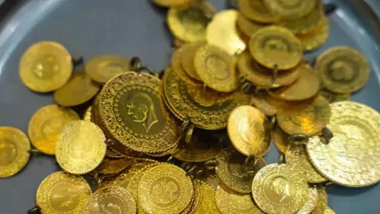 Foto - "Gram altın 4 bin TL olacak" diyen İslam Memiş tarih verdi