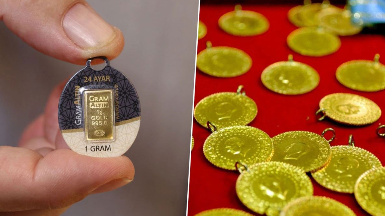 Foto - Gram altın 400 lirayken alın diye yalvaran Ramazan Kurtoğlu uyardı: Parası olan acilen bu iki şeyi alsın