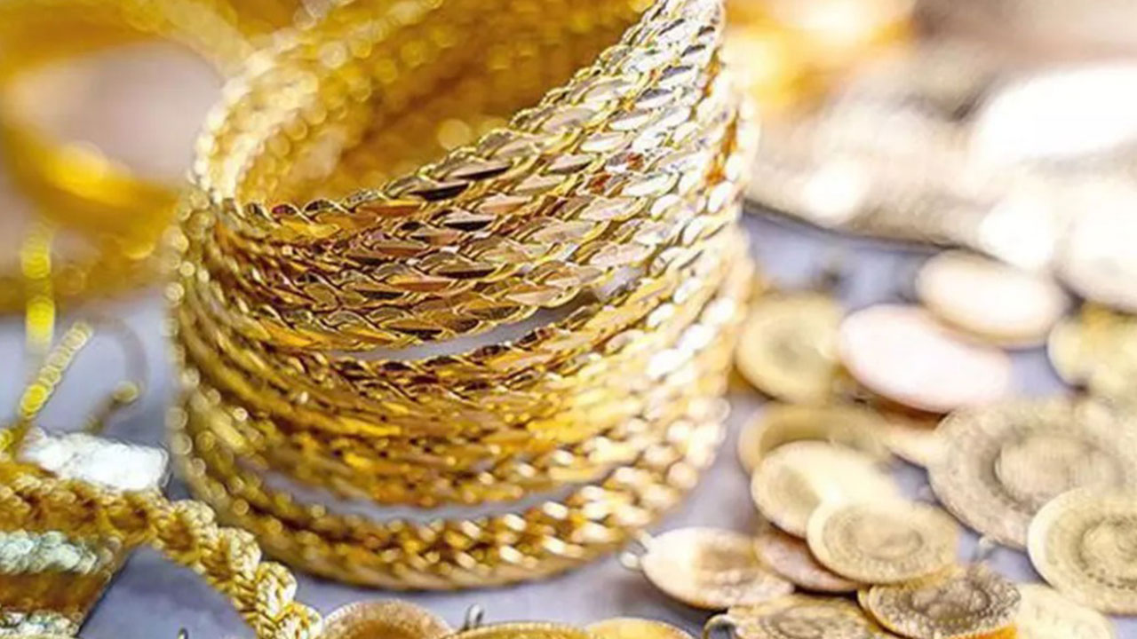 Foto - Gram altın 750 lira birden değişecek! Tahminlerinde hiç yanılmayan isim tarih verdi