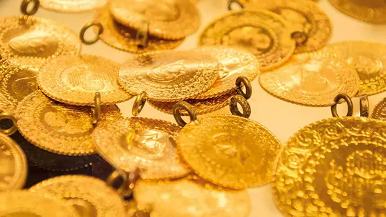 Foto - Gram altın 750 lira birden değişecek! Tahminlerinde hiç yanılmayan isim tarih verdi