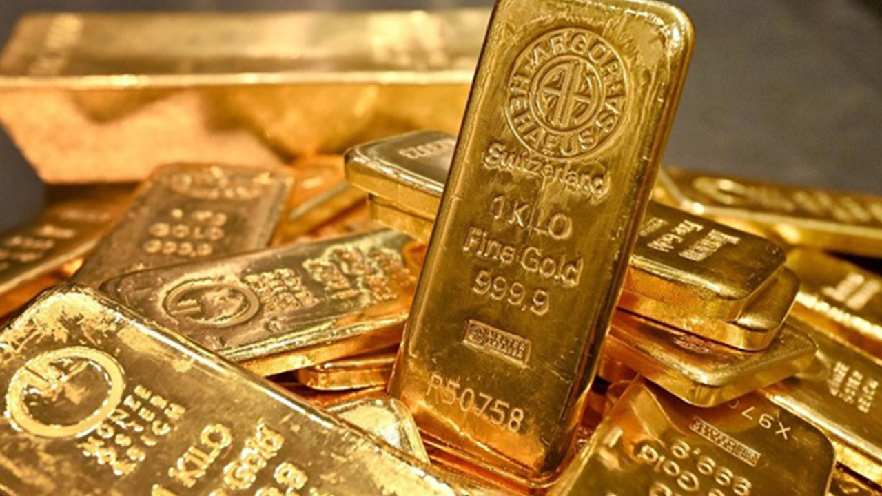 Foto - Gram altın 750 lira birden değişecek! Tahminlerinde hiç yanılmayan isim tarih verdi