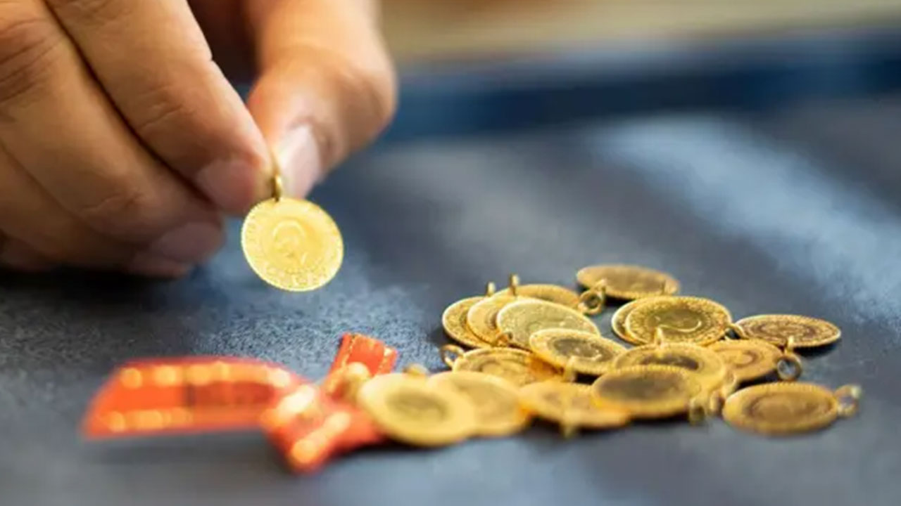Foto - Gram altın 750 lira birden değişecek! Tahminlerinde hiç yanılmayan isim tarih verdi