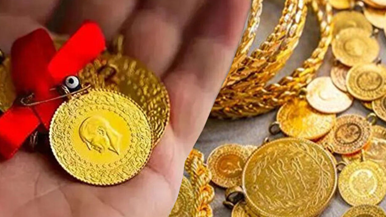 Foto - Gram altın 750 lira birden değişecek! Tahminlerinde hiç yanılmayan isim tarih verdi