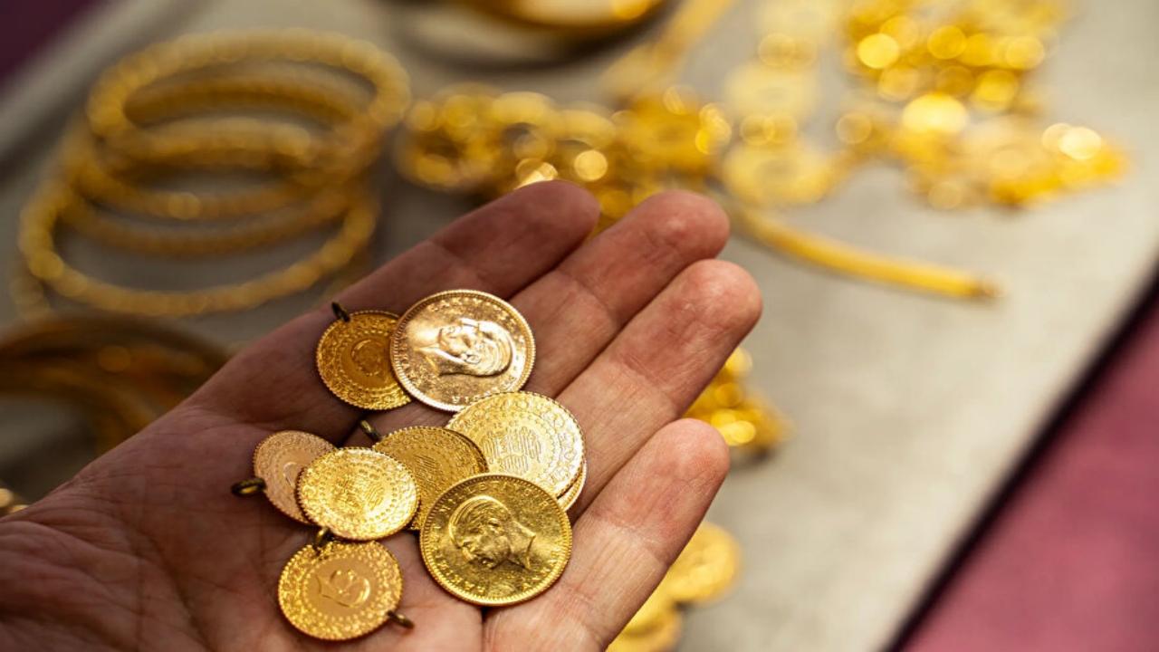 Foto - Gram altın almak isteyenler 120 TL fazla ödeyecek! İşte sebebi