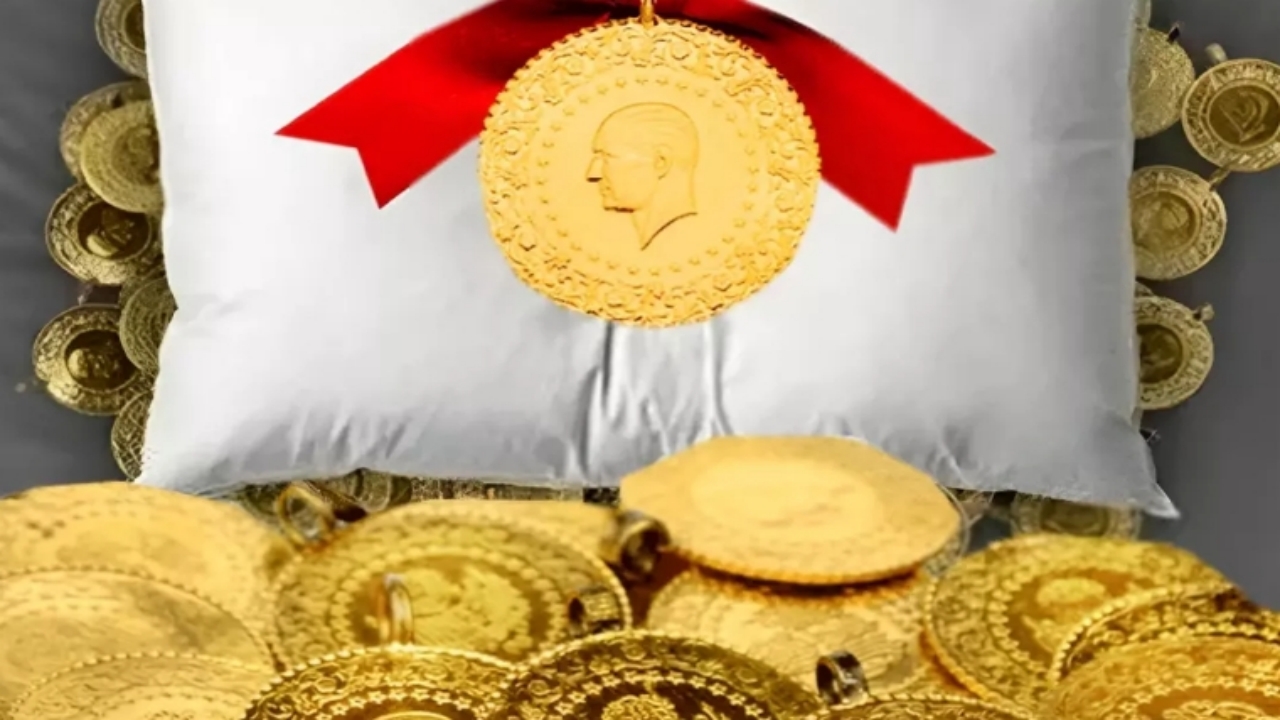 Foto - Gram altın almak isteyenler 120 TL fazla ödeyecek! İşte sebebi