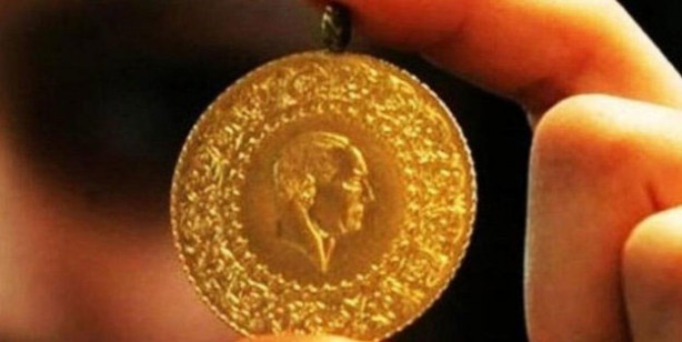 Foto - Gram altın anlık bugün ne kadar? Çeyrek altın bugün ne kadar oldu? 31 Aralık 2021 Cuma güncel cumhuriyet altını, yarım altın fiyatları