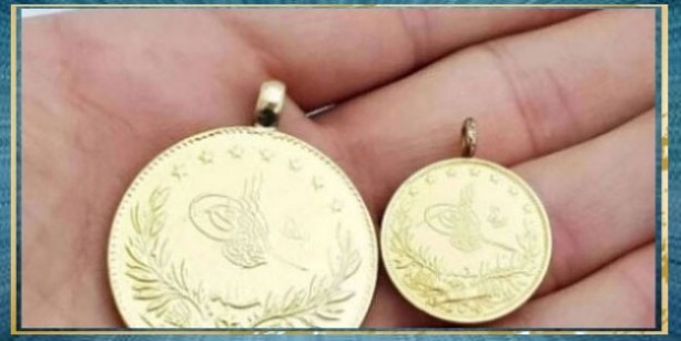 Foto - Gram altın anlık bugün ne kadar? Çeyrek altın bugün ne kadar oldu? 31 Aralık 2021 Cuma güncel cumhuriyet altını, yarım altın fiyatları