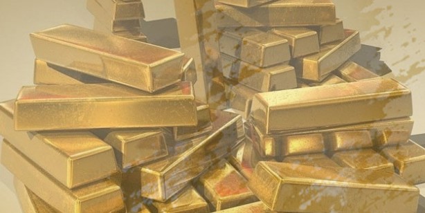 Foto - Gram altın anlık bugün ne kadar? Çeyrek altın bugün ne kadar oldu? 31 Aralık 2021 Cuma güncel cumhuriyet altını, yarım altın fiyatları