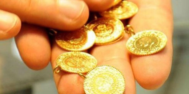 Foto - Gram altın anlık fiyatı bugün ne kadar? Çeyrek altın bugün kaç TL? 3 Ocak 2022 anlık altın fiyatları gram altın, çeyrek altın, cumhuriyet altını, yarım altın